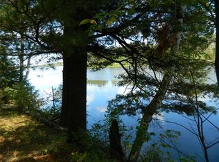 On Everson Rd, Winter, WI 54896