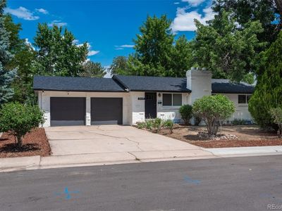 3449 W Alamo Place, Littleton, CO, 80123