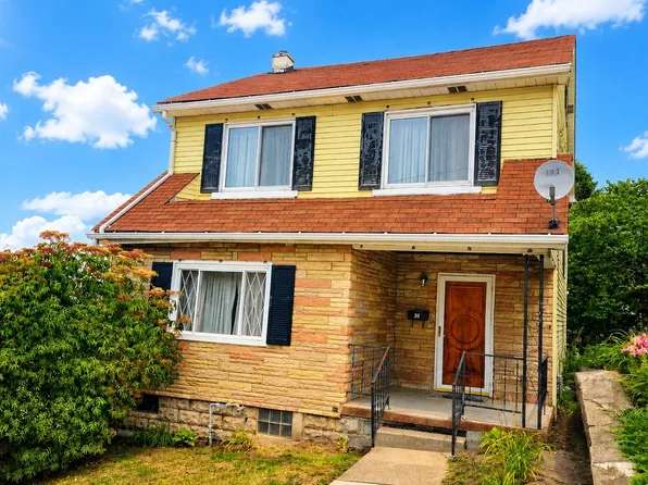 124 Holmes St, Vandergrift, PA 15690