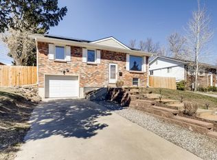 211 Iris St, Broomfield, CO 80020