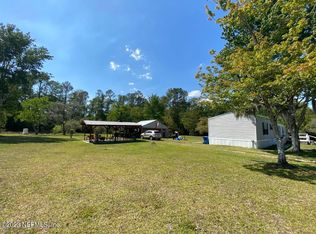 15596 Dewanna Rd, Jacksonville, FL 32218