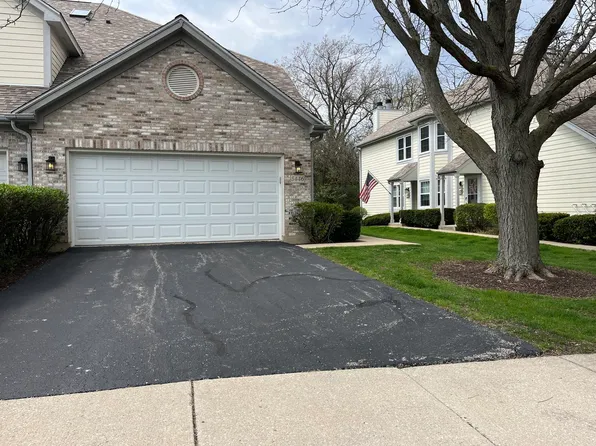 5444 Ashbrook Pl, Downers Grove, IL 60515