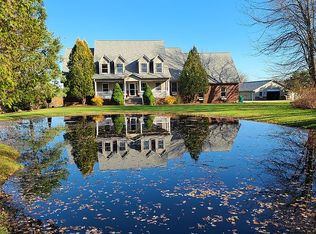 79580 Hipp Rd, Romeo, MI 48065