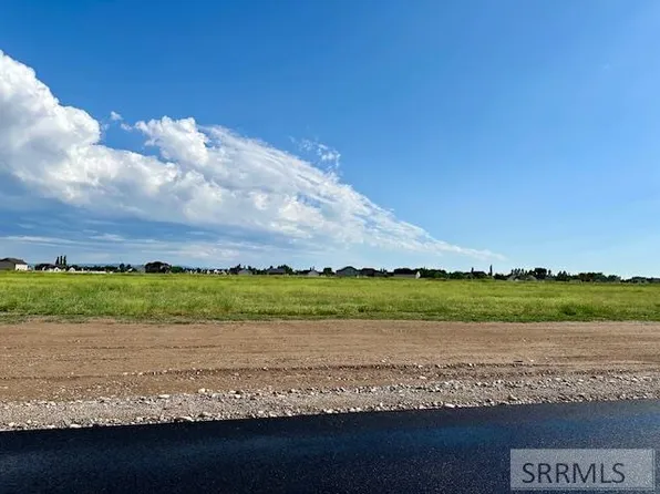 L8 E 172 N, Rigby, ID 83442