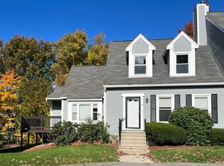 28 Shoalcreek Rd #28, Hudson, NH 03051