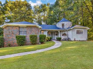 121 Woodhaven Blvd, Pinson, AL 35126