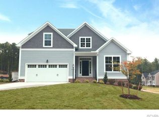 1425 Tomahawk Creek Rd, Midlothian, VA 23114