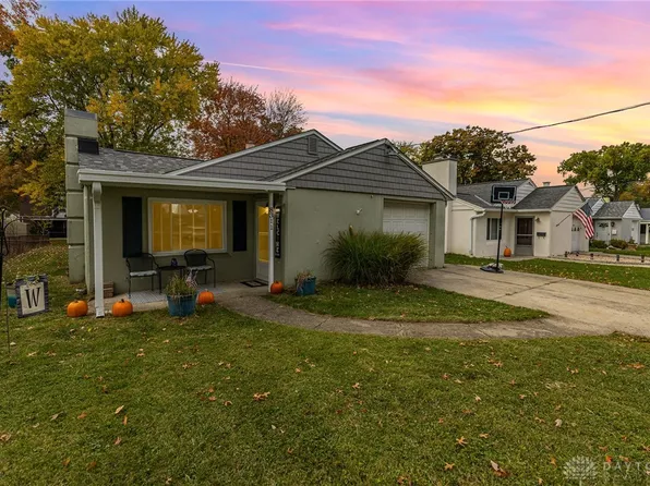 8311 Wexford Ave, Cincinnati, OH 45236