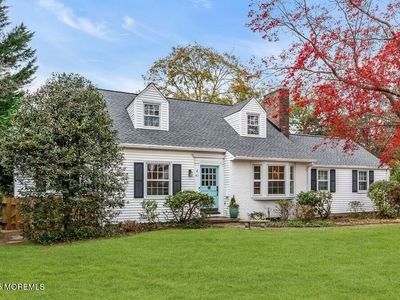 40 Buena Vista Avenue, Fair Haven, NJ, 07704