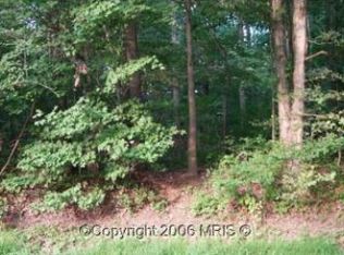 14723 Dover Rd, Reisterstown, MD 21136