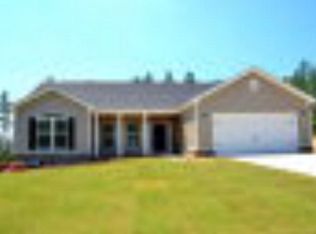 141 Sudlow Hills Ct N, Graniteville, SC 29829