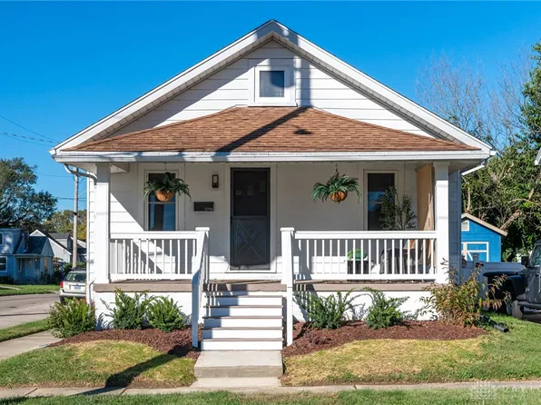 2739 Martel Dr, Dayton, OH 45420