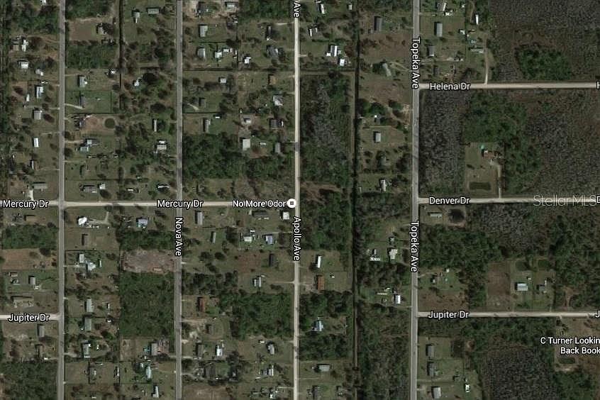 1st image of APOLLO AVENUE