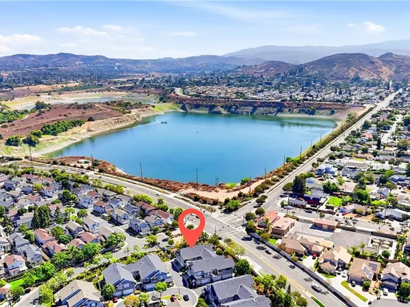 3521 E Berkshire Ct Unit F, Orange, CA 92869