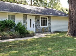 6116 NW 67th Avenue Rd, Ocala, FL 34482