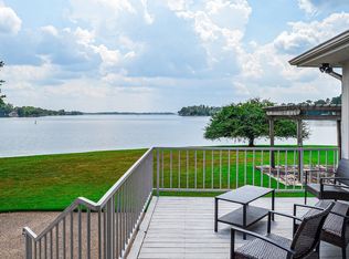 8 Heraldia Ln, Hot Springs Village, AR 71909