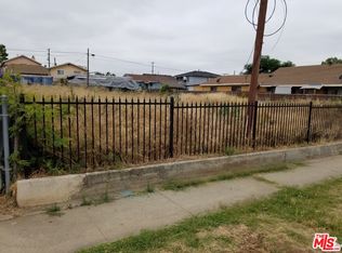 4242 Eugene St, Los Angeles, CA 90063