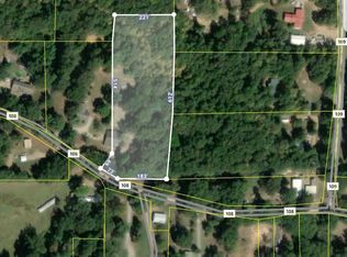 383 County Road 108, Jonesboro, AR 72404