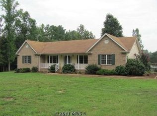 10010 Hollo Way, Partlow, VA 22534
