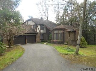 230 Blue Rd, Salix, PA 15952