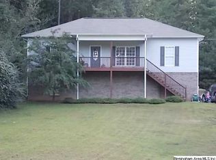 2261 Brookside Rd, Mount Olive, AL 35117