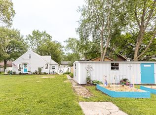 108 N Railway Ave, Mascoutah, IL