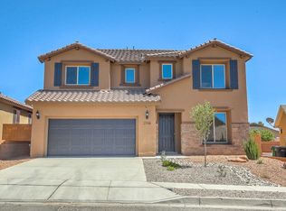 2708 Bayas Rd SE, Rio Rancho, NM 87124