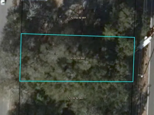 0 Jones Bridge Rd, Blackville, SC 29817