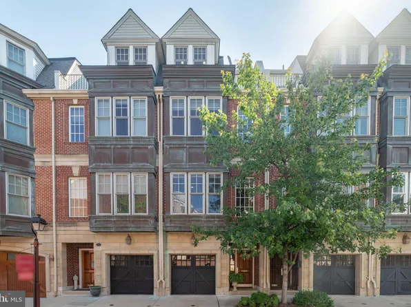 505 S Philip St, Philadelphia, PA 19147