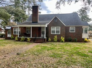 1209 Saville St, Georgetown, SC 29440