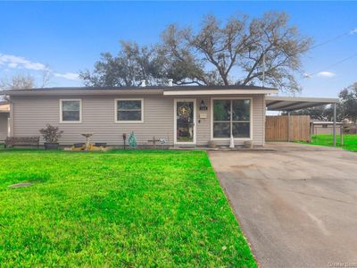 1404 Clover Dr, Lake Charles, LA, 70607