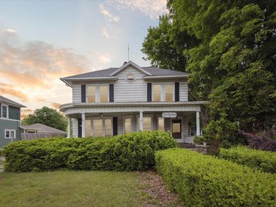 200 W Vistula St, Bristol, IN, 46507