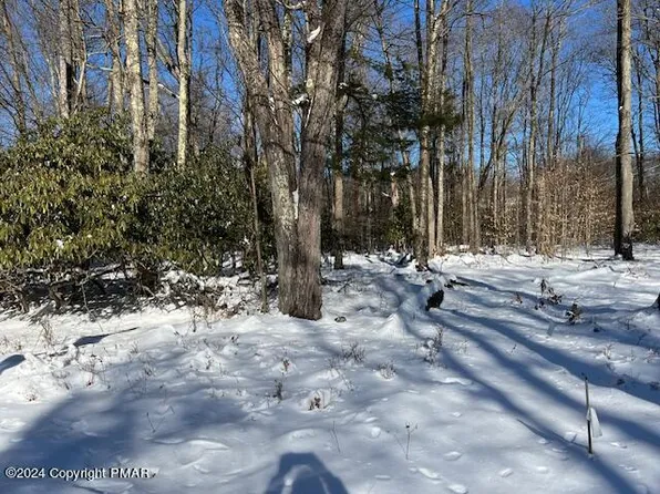 34 Tanglewood Dr, Pocono Pines, PA 18350