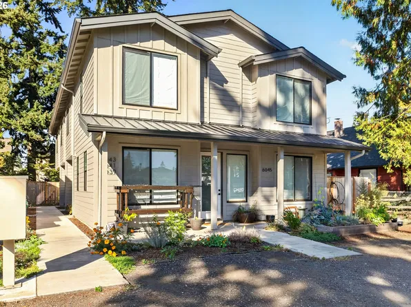 6041 SE Lambert St, Portland, OR 97206