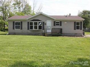 1096 E Frances Rd, Mount Morris, MI 48458