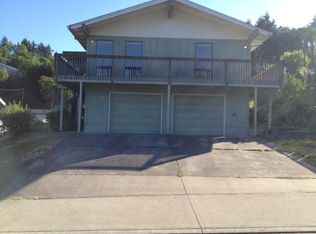 710 W B St, Rainier, OR