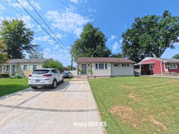 308 E Southside Ct, Louisville, KY 40214