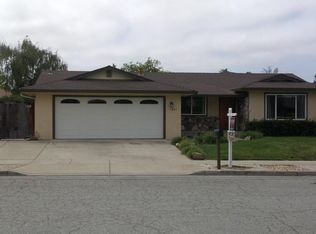 1561 Albright Dr, Hollister, CA