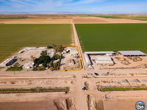 4548 Elder Rd, Brawley, CA 92227
