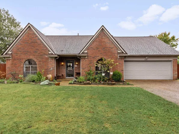 4150 Canna Hill Ct, Bartlett, TN 38135