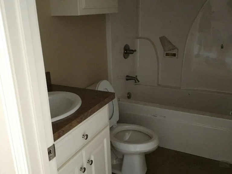Guest Bath