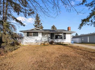 5546 Centennial Dr, Wetaskiwin, AB T9A2L7