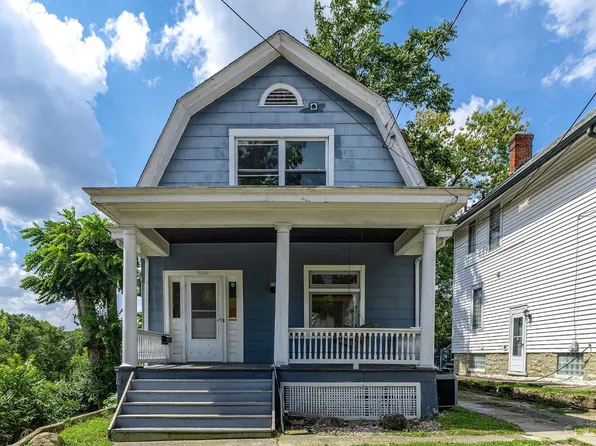 3009 Marshall Ave, Cincinnati, OH 45220
