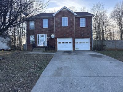 859 Sugarcane Way, Clarksville, TN, 37040