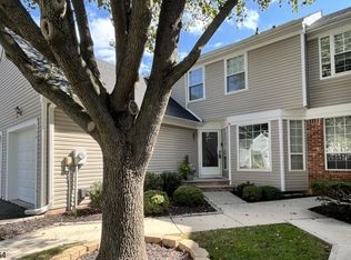 234 Lobelia Ct, Whitehouse Station, NJ 08889