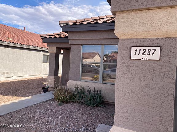 2nd image of 11237 E ELENA Avenue