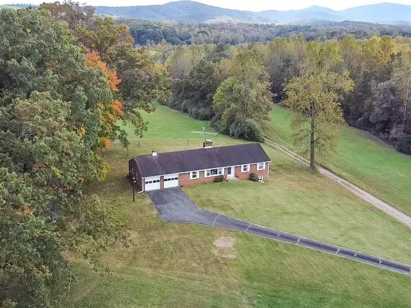 85 Shelton Mill Rd, Charlottesville, VA 22903