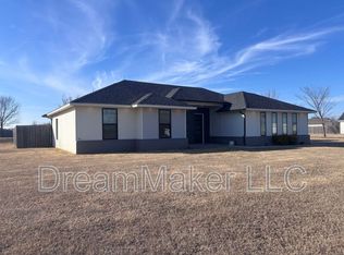 5102 Magnolia Meadow Way, Washington, OK 73093