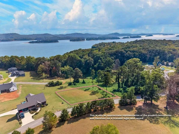 0 Cow Poke Ln, Rutledge, TN 37861