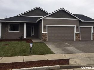 5948 NE Tuscan Loop, Albany, OR 97321